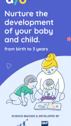 Baby Milestones & Development 1