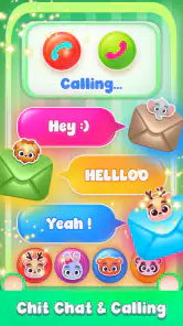 Baby Phone Games for 1-5 Yrs screenshot