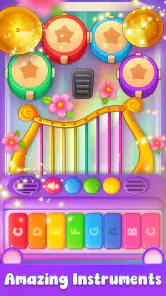 Baby Phone Games for 1-5 Yrs screenshot
