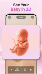 Baby & Pregnancy Tracker App 3