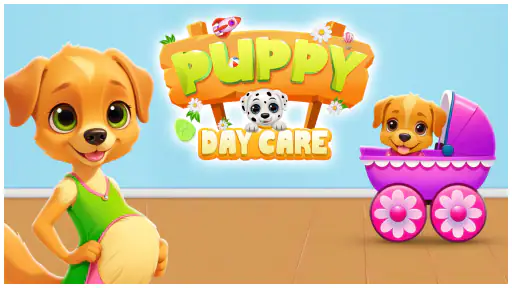 Baby Puppy Oyunu 3