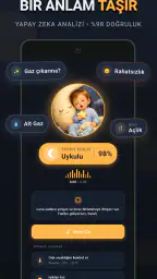 BabyNena: AI Bebek Bakımı 2
