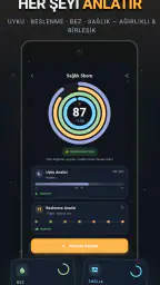 BabyNena: AI Bebek Bakımı 4
