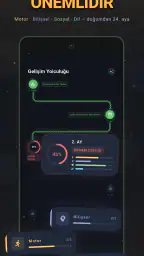 BabyNena: AI Bebek Bakımı 5
