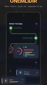 BabyNena: AI Bebek Bakımı screenshot