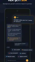 BabyNena: AI Bebek Bakımı 6