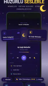 BabyNena: AI Bebek Bakımı screenshot
