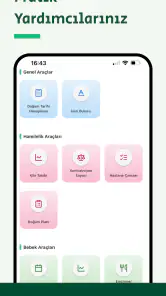 Babysfer | Bebek & Hamilelik screenshot