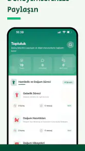 Babysfer | Bebek & Hamilelik screenshot