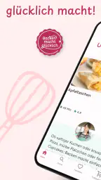 Backen macht glücklich 1