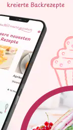 Backen macht glücklich 2