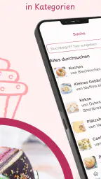 Backen macht glücklich 3