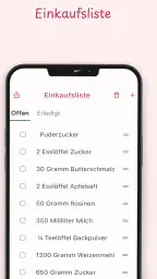 Backen macht glücklich 6
