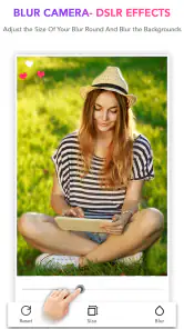Background Eraser Photo Editor screenshot