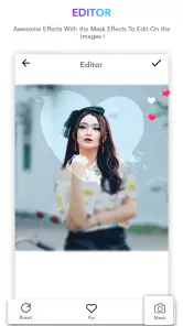 Background Eraser Photo Editor screenshot
