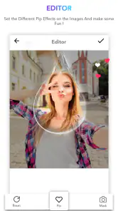Background Eraser Photo Editor screenshot