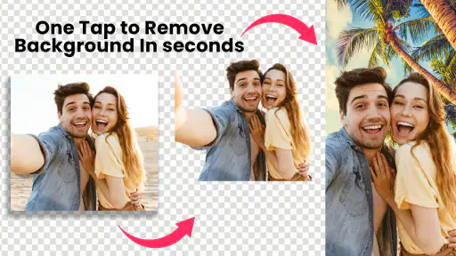 Background Eraser : Remove BG 1