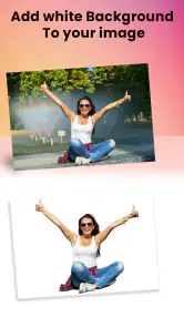 Background Eraser : Remove BG screenshot