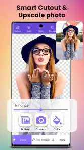 Background Eraser : Remove BG screenshot
