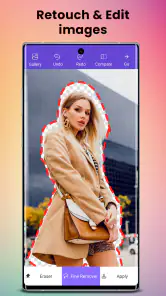 Background Eraser : Remove BG screenshot
