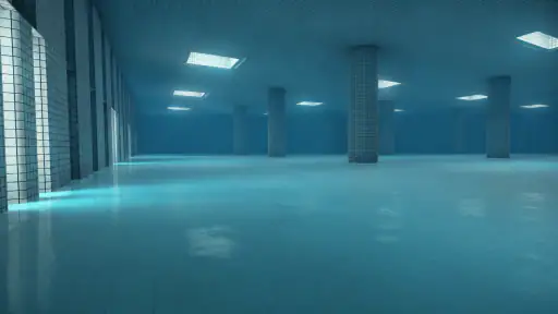 Backrooms Multiplayer: Liminal 5
