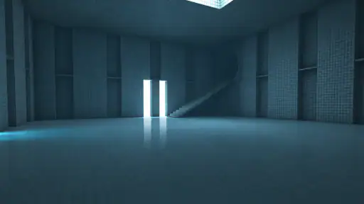 Backrooms Multiplayer: Liminal 6