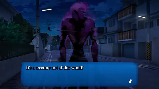 BAD END 4