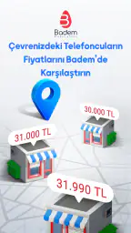 Badem 1