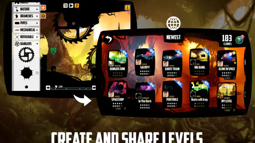 BADLAND 5