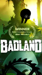BADLAND 8