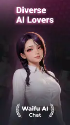 Bae Love: AI Girlfriend Chat 1