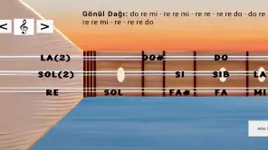 Bağlama Saz Çal screenshot