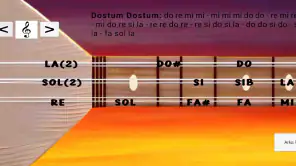 Bağlama Saz Çal screenshot