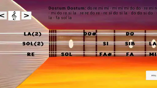 Bağlama Saz Çal 2
