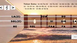Bağlama Saz Çal screenshot