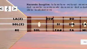 Bağlama Saz Çal screenshot