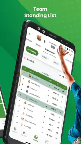 Bahis Tüyoları Futbol -Scouter screenshot