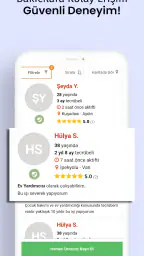 Bakiciburada - Bakıcı / İş Bul 4