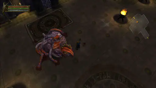 Baldur's Gate: Dark Alliance 2