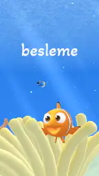 Balık Besleme: Akvaryum 7