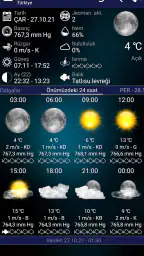Balık tutma tahmini 1