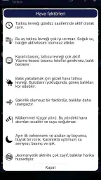 Balık tutma tahmini 4