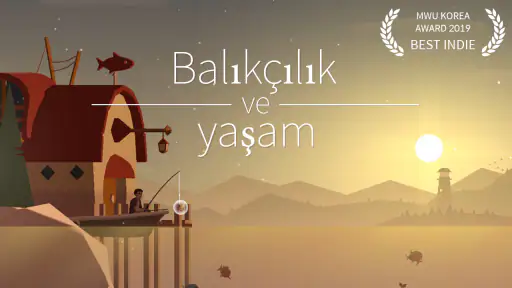 Balıkçılık ve yaşam 1