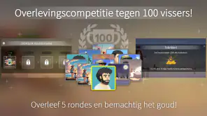 Balıkçılık ve yaşam screenshot