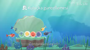 Balıkçılık ve yaşam screenshot