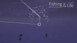 Balıkçılık ve yaşam screenshot