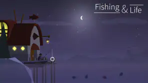 Balıkçılık ve yaşam screenshot