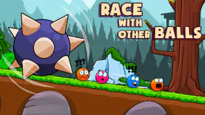 Ball Tales - The Holy Treasure screenshot