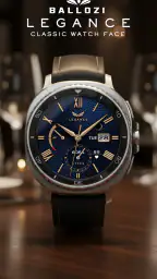 Ballozi LEGANCE Classic Luxury 3