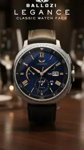 Ballozi LEGANCE Classic Luxury screenshot